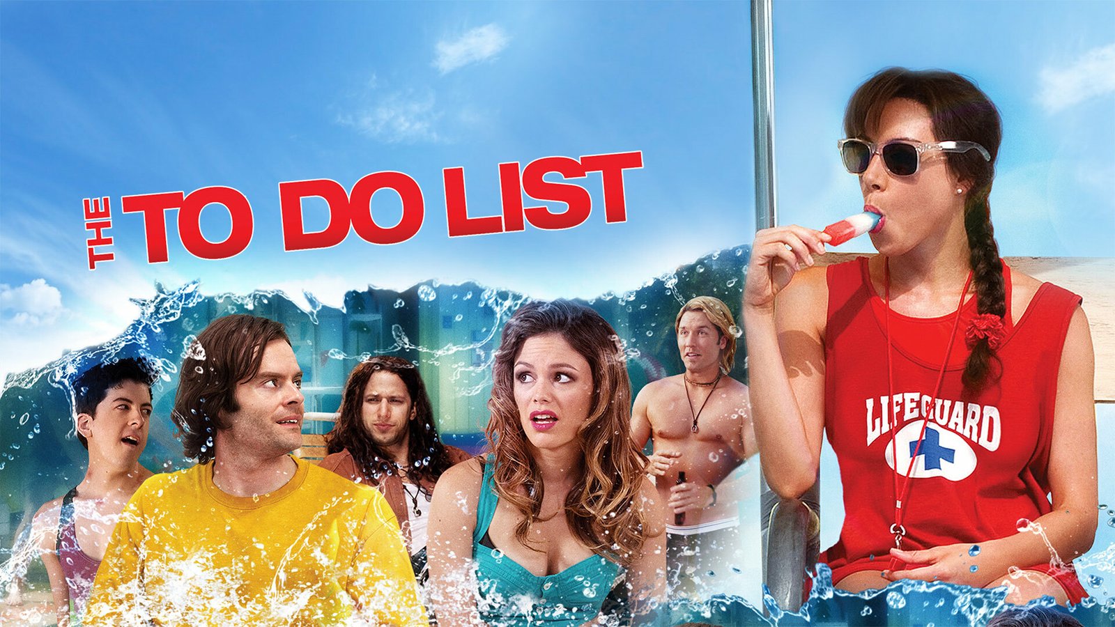 The to Do List - VJ Junior